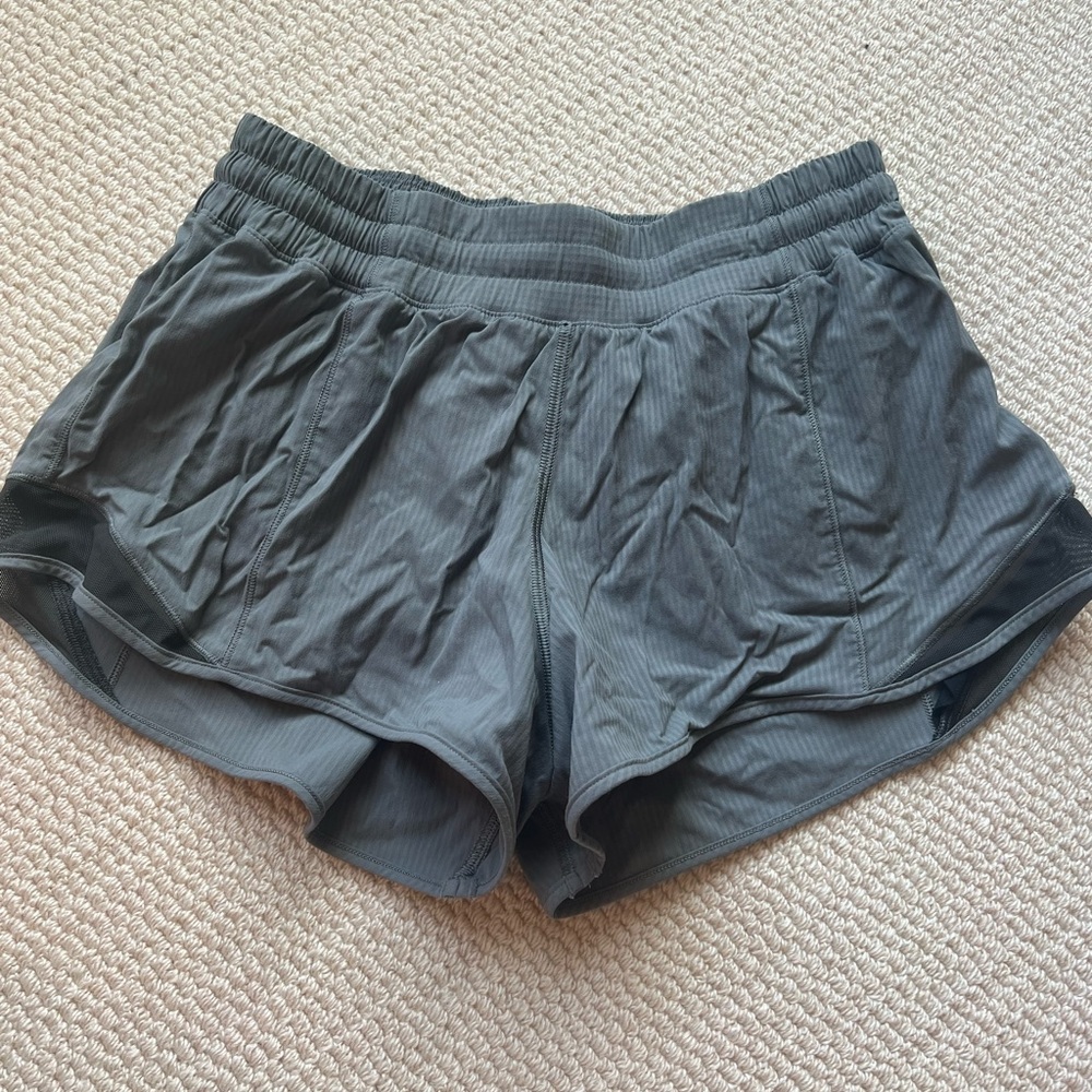 Lulu hotty hot short